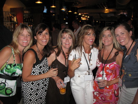 PHS 20th Reunion