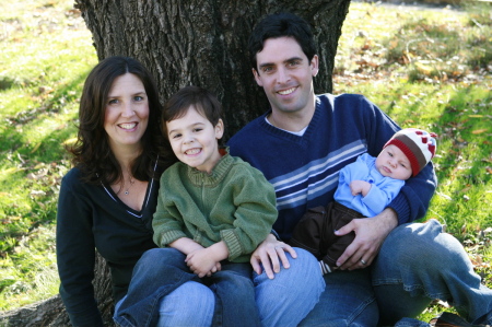 Family - 2006