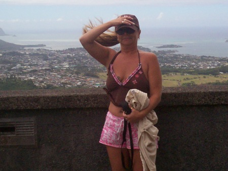 Hawaii 2007