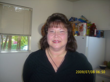 Marlene Martinez's Classmates® Profile Photo