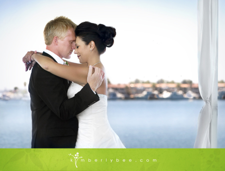 Our First Dance!