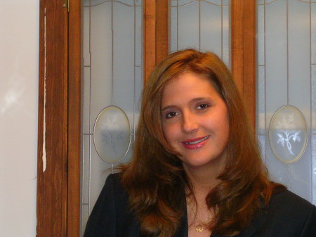Melissa Cochenour's Classmates® Profile Photo