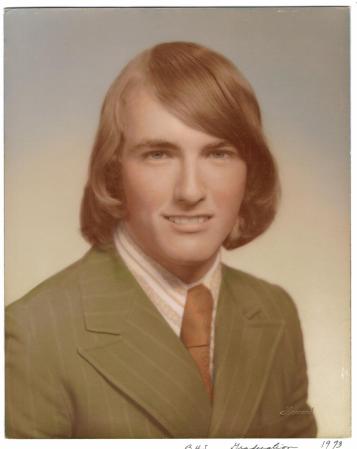 Kevin Costello's Classmates® Profile Photo