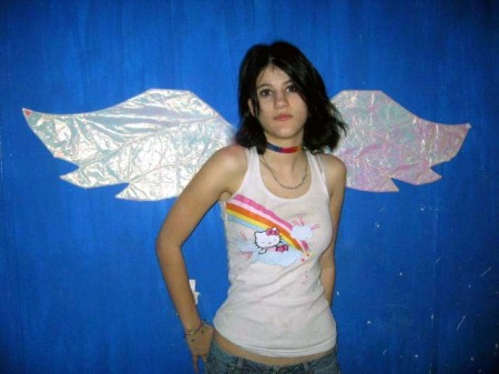 Camille The Angel 2007