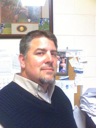Troy Boeck's Classmates® Profile Photo