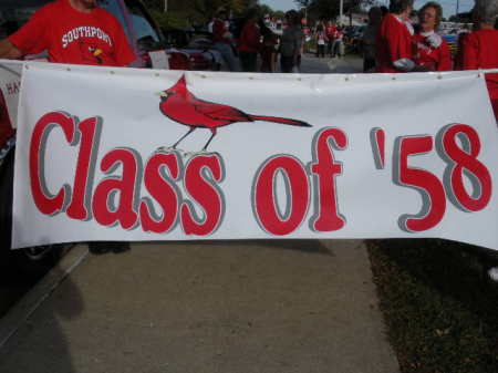shs 2008 homecoming parade, class of '58' 012