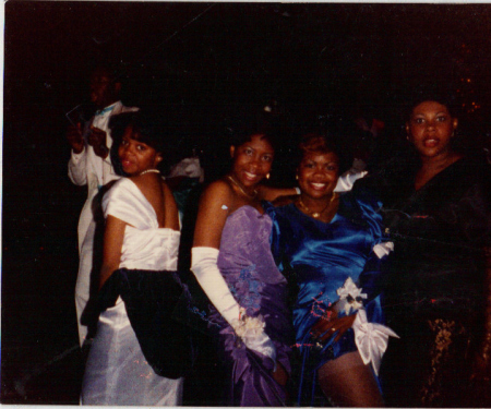 Prom 1989