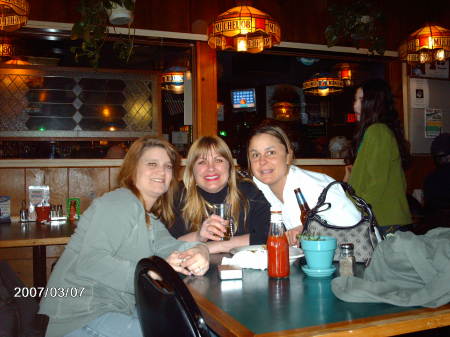 Donna Me & Cindy