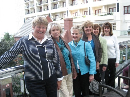 The Girls at National Harbor, MD