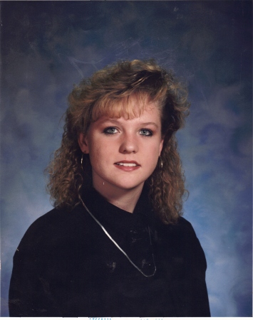 Teresa Melin's Classmates profile album