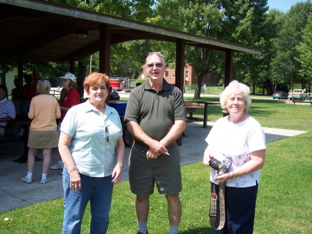 2008 and 1956 class picnic 333