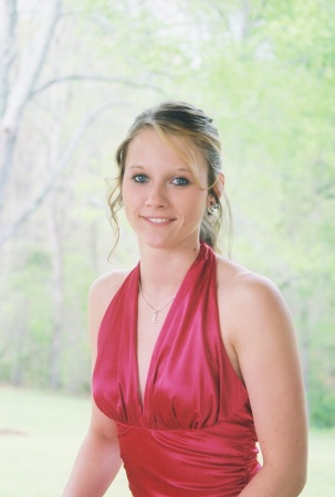 Laikyn Junior Prom