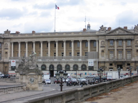 Paris  September 2008