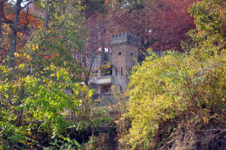 Loveland Castle