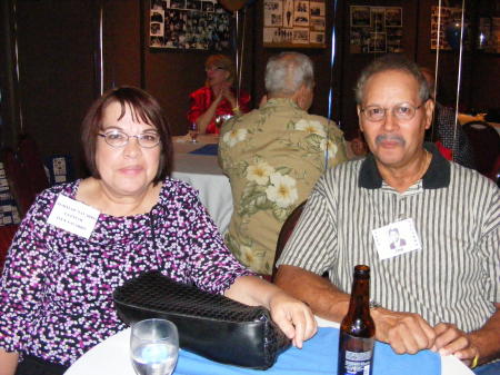 Carl Hayden Reunion - 2008