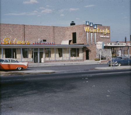 WaTheatre - 1961