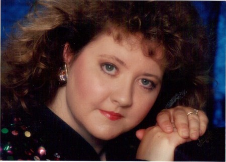 Angela Jessee's Classmates® Profile Photo