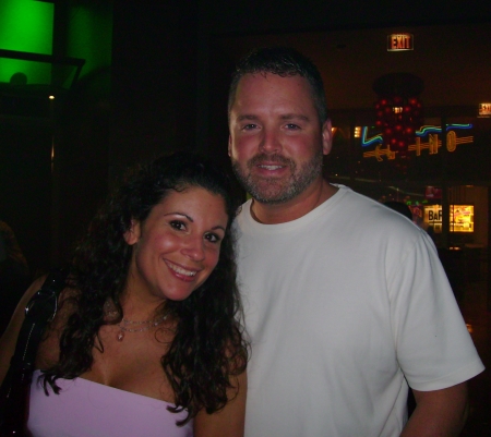 Angela & Curt 2006