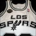 los spurs