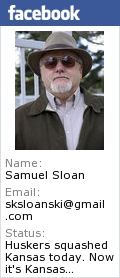 Samuel Sloan's Classmates® Profile Photo