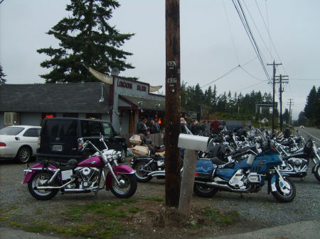 '74 Shovelhead