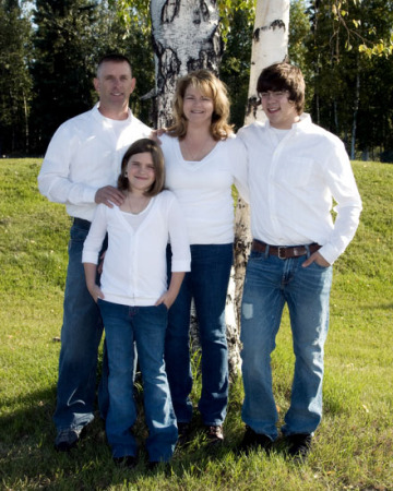 Family Picture 2008