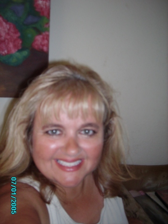 Cherie Johnston's Classmates® Profile Photo