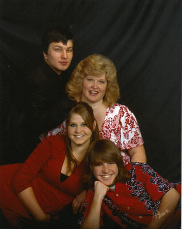 My Favorite Family Photo