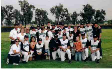 SAL CHAMPS 2005