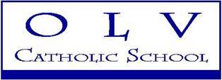 Our Lady Victory School Logo Photo Album