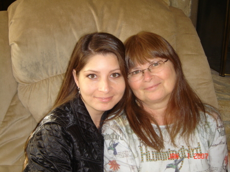 Me & My Aunt