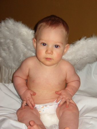 ~*~My Angel~*~