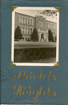 Shields Heights Elementary