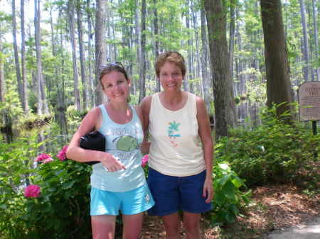 cypress gardens