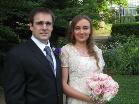 Wedding June 2008