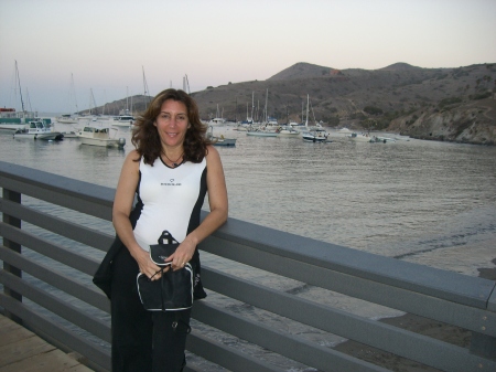 Catalina Island 2008