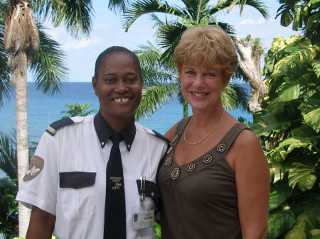 Jamaica 2007