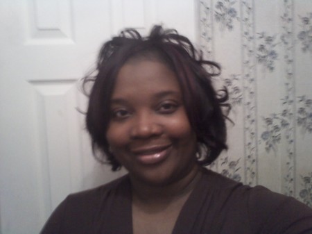 Cheryl Echols's Classmates® Profile Photo