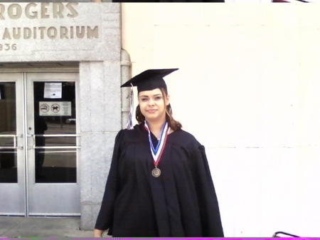 kandis graduation 2008