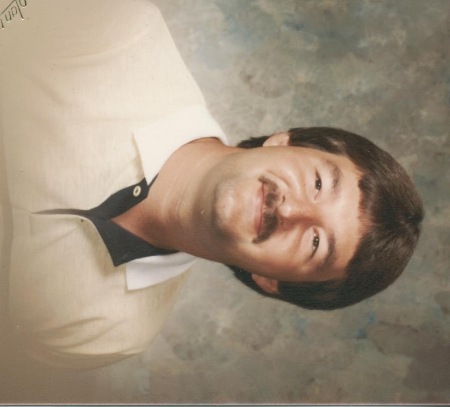 Roger Davis's Classmates® Profile Photo