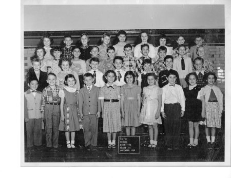 Future class of Jan 1959 - Nov 1953