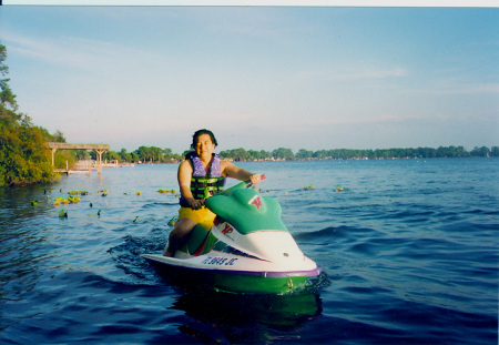 SeaDoo