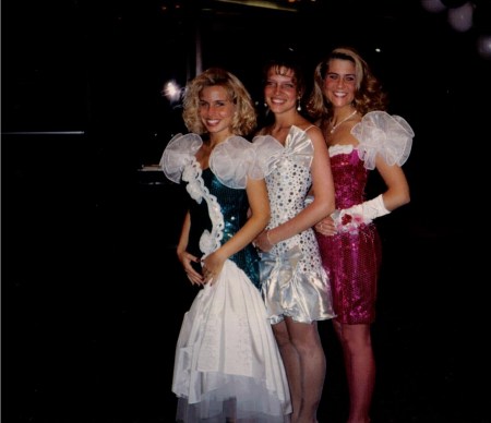 1993 Prom