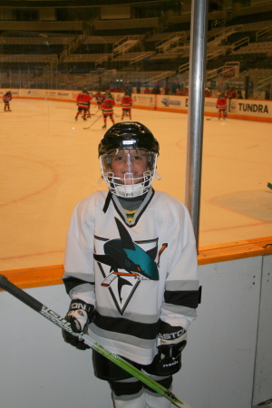 2008 Jr. Hockey