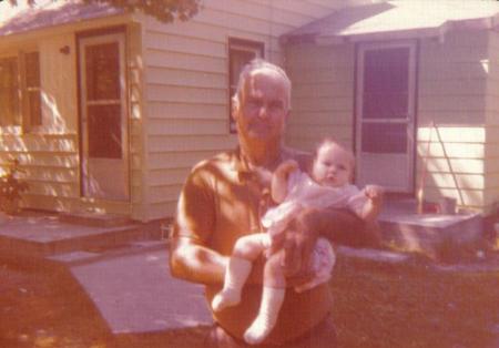 Grandpa & Me