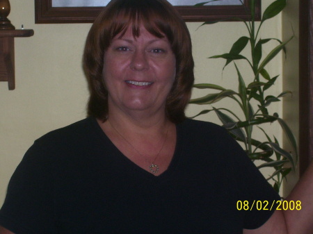 Tracey Bilbrey's Classmates® Profile Photo