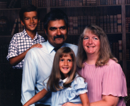 The Gomez Family 1987