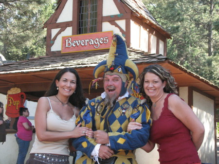 Renaissance Festival