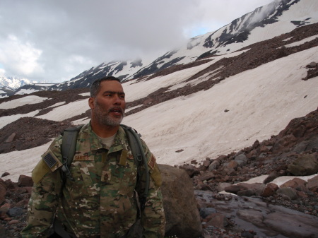 A break at 9500 ft. 7/08