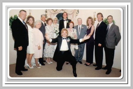 My Wedding 1995